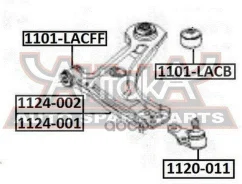 ����� �������� ������ ����� ASVA 1124002 ����