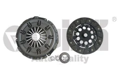 �������� ��������� Skoda SUP 02-08 1.8L AWT AUDI A4 01-05/A4Q 01-05/A6 98-01 1.8L AEB Vika ���. K11769501 K11769501 ����