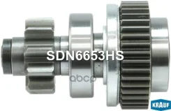 ������� �������� Toyota DYNA 2.8 Diesel LY61, Toyota Hiace 2.4 Diesel LH, Toyota Hilux 2.4 Diesel LN, Toyota LAND CRU Krauf ���. SDN6653HS SDN6653HS �...