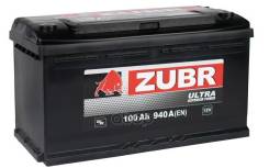 �������������� ������� 90..110Ah 720..950A (+) ������ (+) ������ 12V 100Ah 820A 353x175x190 Scania,�VOLVO,�MAN,�Mercedes,�Iveco,�DAF ZUBR ���. ZU1000...