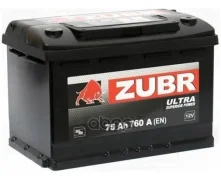 Zubr