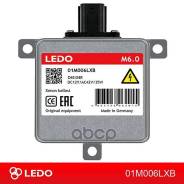 ���� ������� M6.0 (BHN3510H3. 33119SZTG01. 8301C463) LEDO ���. 01m006lxb LEDO 01M006LXB ����