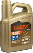 Lubex Primus FM