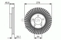 ��������� ���� Bosch ���. 986479699 986479699 ����