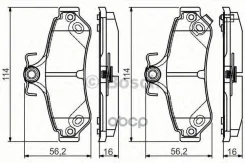 ������� ��������� �������� | ��� | Bosch ���. 0986495173 0986495173 ����