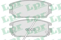 ������� ��������� Mitsubishi Galant 92-96/Lancer 94-03/Space Wagon 98- ������ Lpr ���. 05P1016 05P1016 ����