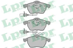 ������� ��������� AUDI A4/A6/Volkswagen Passat 97 �������� ���� Lpr ���. 05P1119 05P1119 ����