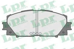 ������� ��������� Toyota Prius 1.8 09-/Lexus CT 1.8 11- �������� Lpr ���. 05P1529 05P1529 ����