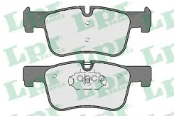 ������� ��������� �������� BMW 1 F20/F21 10-/3 F30/F31/F34/F80 11-/4 F32/F33/F82/F83 13- 05P1739 Lpr ���. 05P1739 05P1739 ����