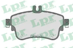 ������� ��������� Mercedes A(W176) 12-/B(W246) 11- �������� L 129�� Lpr ���. 05P1780 05P1780 ����