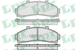 ������� ��������� FORD Explorer 93-/Mazda B-Serie 96- �������� Lpr ���. 05P989 05P989 ����