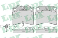 ������� ��������� Volkswagen T4 00-03 �������� Lpr ���. 05P984 05P984 ����
