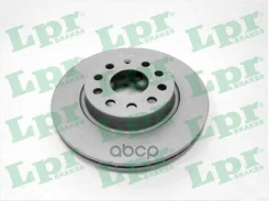 ���� ��������� AUDI A3 03-/Skoda Octavia/VW GOLF V/VI/Jetta III �������� D 280�� Lpr ���. A1001VR A1001VR ����