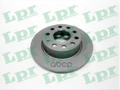 ���� ��������� AUDI A3 03-/Skoda Octavia/YETI/VW Caddy/GOLF 03- ������ Lpr ���. A1003PR A1003PR ����