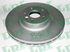 ���� ��������� LAND Rover Discovery Sport 15-/Evoque 11- �������� ����. D 325��; LAND Rover LR059122 Lpr ���. A4023V A4023V ����