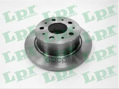 ���� ��������� Citroen Jumper/FIAT Ducato/Peugeot Boxer 06- ������ D 300��. Lpr ���. C1039P C1039P ����