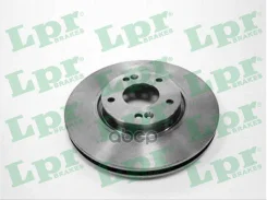 ���� ��������� Hyundai i30 07- R16/KIA CEED 12- �������� ����. D 300��. Hyundai 51712-2L500; Hyundai 51712-3V000; Hyundai 51712-A6600 Lpr ���. H2030V...
