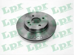 ���� ��������� Mazda 2 07- �������� ����. D 258��. d 55mm �� Lpr ���. M5017V 2 �� M5017V ����