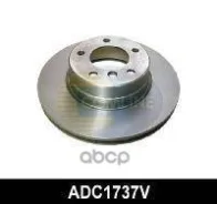 ���� ���� BMW 5 Series 04 - (� ���������) Comline ���. ADC1737V ADC1737V ����