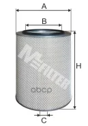 ������ ��������� ! H468 D307.5 d196 RVI Magnum A524 ����