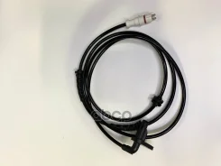 ������ ABS Renault CLIO II (BB0/1/2_ CB0/1/2_) (2002/12 - 10/2007) Renault CLIO II Box (SB0/1/2_ Magtechnic ���. mag3969 MAG3969 ����