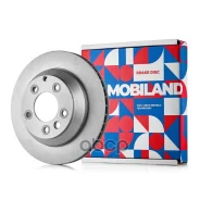 ���� ��������� ������ ������������� D329,7�� VW Touareg (7LA, 7L6, 7L7), Touareg (7P5, 7P6), Mobiland ���. 416201721 416201721 ����