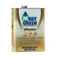 MolyGreen Premium ATF