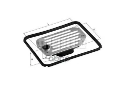 ������ ���� Mahle/Knecht ���. HX85D HX85D ����
