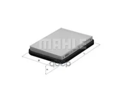 ������������ �������. ������ �������� Mahle/Knecht ���. la400 LA400 ����