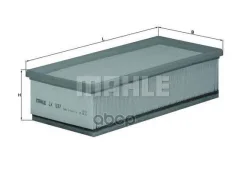 ������ ��������� Mahle/Knecht ���. lx1837 LX1837 ����
