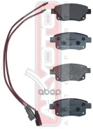 ������� ��������� �������� ������ � �������� Transit 2006- 1560026 Akyoto ���. AKD-0046 AKD0046 ����