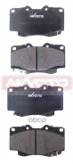 ������� ��������� �������� �������� Toyota Fortuner 2004-, Hilux 2005- 04465-Yzzdv 04465-0K020 04465-0K230 04465-04050 044650K140 04465YZZQ5 044650K22...