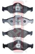 ������� ��������� �������� �������� FORD Fiesta IV 95-, KA 96- 1031781 1111857 1111858 1121667 1130715 1206062 YS612K021AA 1015598 1048309 1130751 502...