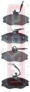 ������� ��������� �������� �������� � �������� Peugeot 406 -2004, 607 2000- 425132 425143 425144 425160 425206 1617254180 E172522 E172042 E172058 E172...