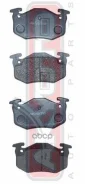 ������� ��������� �������� �������� Mercedes V-Class 638. -03 A0034200120 A0034205420 A2302220904 A6384210010 Akyoto ���. AKD-0332 AKD0332 ����