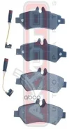 ������� ��������� �������� ������ � �������� Mercedes Sprinter(906)2006-, VW Crafter 30-35 (2E) 2006- A0044206920 2E0698451 A0084205120 Akyoto ���. AK...