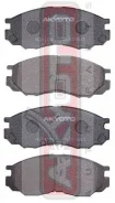 ������� ��������� �������� �������� Mitsubishi L300 Wagon Truck. L400. Delica. Space Gear 1994- MR205256 MR205257 MR389547 MR389550 MR510680 X3511009...
