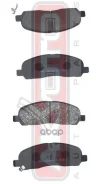 ������� ��������� �������� �������� Mitsubishi RVR N61W/N64WG/N73WG/N74WG 1997-2002 MR407127 MZ690020 MZ690040 Akyoto ���. AKD-1203 AKD1203 ����