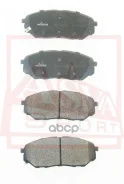 ������� ��������� �������� �������� KIA Sorento Prime 2015- 58101-C5A00 58101-C5A70 Akyoto ���. AKD-12116 AKD12116 ����