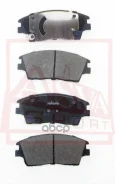 ������� ��������� �������� �������� Tucson 2015 58101-D3A00 58101-D7A10 Akyoto ���. AKD-12111 AKD12111 ����