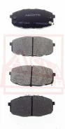 ������� ��������� �������� �������� Creta 2016 1,6 58101-M0A00 58101-M0A10 Akyoto ���. AKD-12113 AKD12113 ����