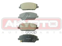 ������� ��������� Ceed III (CD) 2018 - 58101-G4A10 58101-G4A00 Akyoto ���. AKD-12120 AKD12120 ����