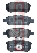 ������� ��������� �������� ������ Mitsubishi Outlander CU2W/CU5W 2003-, LancerCS3/5/9W 2001- 4605A336 4605A337 MR955068 MR955069 MZ690350 05191271AA A...