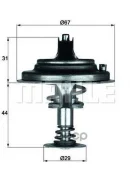 ��������� Mahle/Knecht ���. TX2680D1 TX2680D1 ����