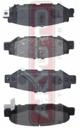 ������� ��������� �������� ������ Toyota MARK 2/Chaiser/Cresta JZX-GX90-105 1995-2001 04446-22160 04466-24010 04466-24020 04466-26010 04466-30020 0446...