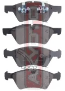 ������� ��������� �������� �������� ML W164 2006-2012/X164 2006-2012 A1644201820 Akyoto ���. AKD-16102 AKD16102 ����