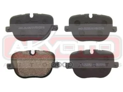 ������� ��������� �������� ������ LAND Rover Range Rover Sport LM 2009 - 2012, Range Rover Sport LS 2009 - 2013 LR015577 LR025739 Akyoto ���. AKD-2520...