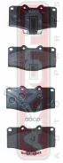 ������� ��������� �������� �������� Subaru Impreza 00- 26296-AE120 26296-FA102 26296-FE090 4106040P90 4106037P91 4106030P93 4106030P91 26296FE070 2629...