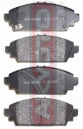 ������� ��������� �������� �������� Accord CG 1998- 45022-S1A-E61 45022-S1A-E62 45022-S1A-E63 Akyoto ���. AKD-8526 AKD8526 ����