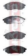 ������� ��������� �������� �������� Infiniti M35/45 2004- 41060-EG090 AY040-NS079 AY040-NS091 AY040-NS098 D1060-EG51A 41060-AG090 41060-AR090 41060-AR...
